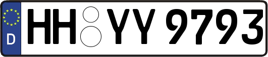 HH-YY9793