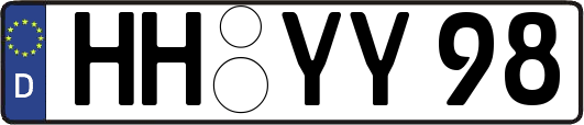 HH-YY98