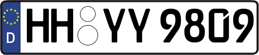 HH-YY9809