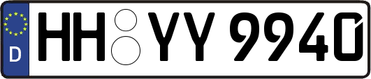HH-YY9940