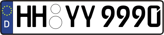 HH-YY9990