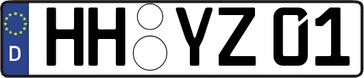 HH-YZ01
