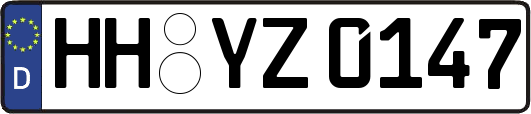 HH-YZ0147