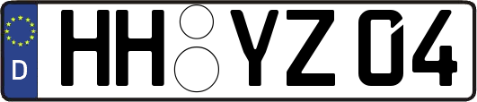 HH-YZ04