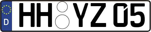 HH-YZ05
