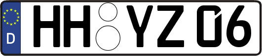 HH-YZ06