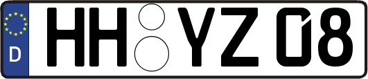 HH-YZ08