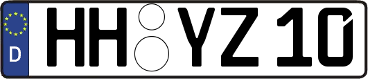 HH-YZ10