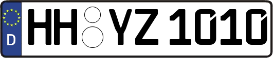 HH-YZ1010