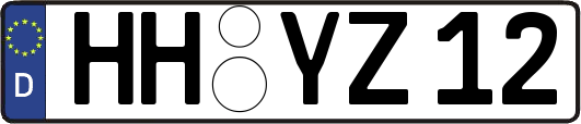 HH-YZ12