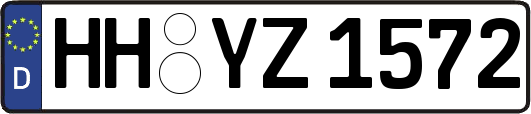 HH-YZ1572