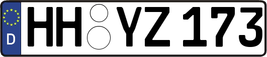 HH-YZ173