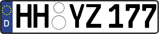 HH-YZ177