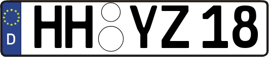 HH-YZ18