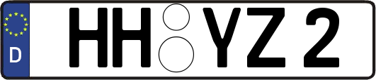 HH-YZ2