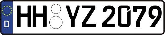 HH-YZ2079