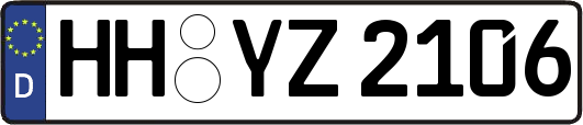 HH-YZ2106