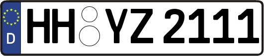 HH-YZ2111