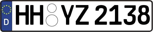 HH-YZ2138