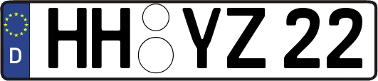 HH-YZ22