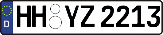 HH-YZ2213