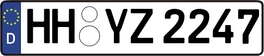 HH-YZ2247