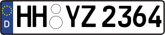 HH-YZ2364