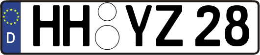 HH-YZ28