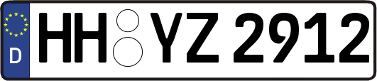 HH-YZ2912