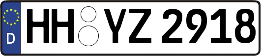 HH-YZ2918
