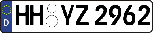 HH-YZ2962