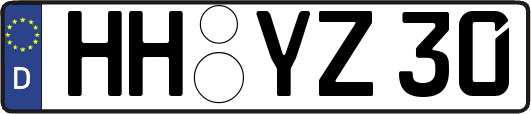 HH-YZ30
