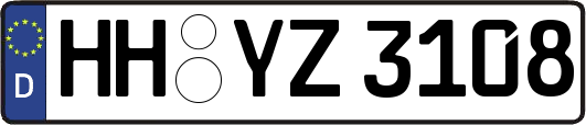 HH-YZ3108