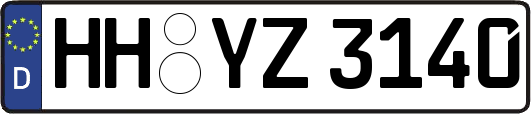 HH-YZ3140