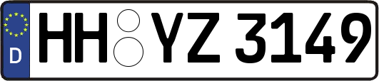 HH-YZ3149