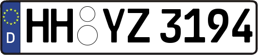 HH-YZ3194