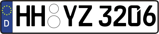 HH-YZ3206