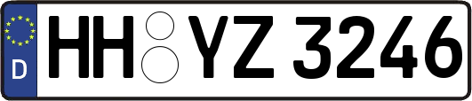 HH-YZ3246