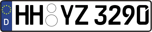 HH-YZ3290
