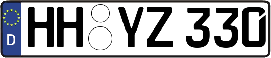 HH-YZ330