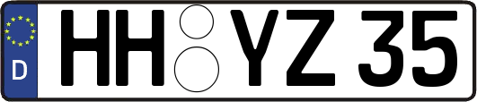 HH-YZ35