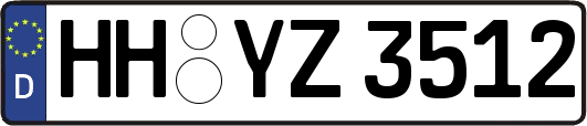 HH-YZ3512