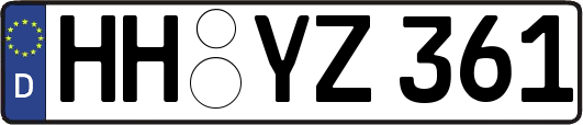 HH-YZ361