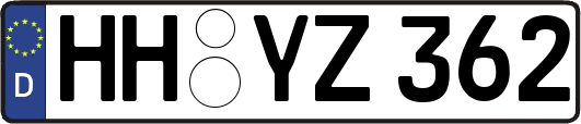 HH-YZ362