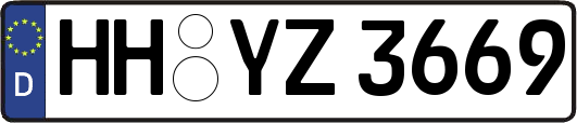HH-YZ3669