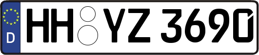 HH-YZ3690