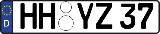 HH-YZ37