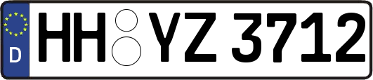 HH-YZ3712