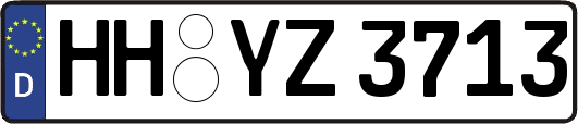 HH-YZ3713