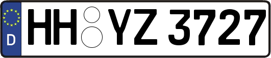 HH-YZ3727